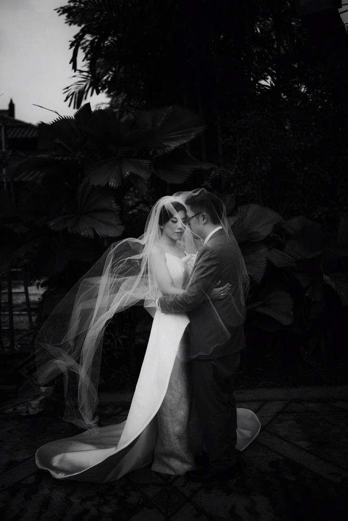 The Wedding of Junio & Priscillia by Laurent Agustine by LOTA - 030 The Wedding of Junio & Priscillia by Laurent Agustine by LOTA - 030
