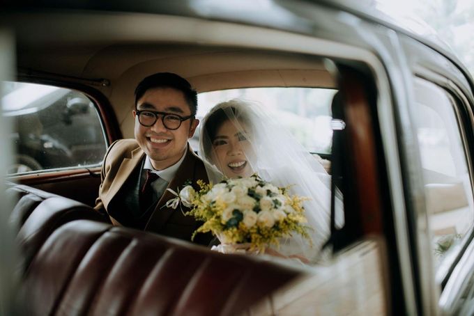 The Wedding of Junio & Priscillia by Laurent Agustine by LOTA - 018 The Wedding of Junio & Priscillia by Laurent Agustine by LOTA - 018