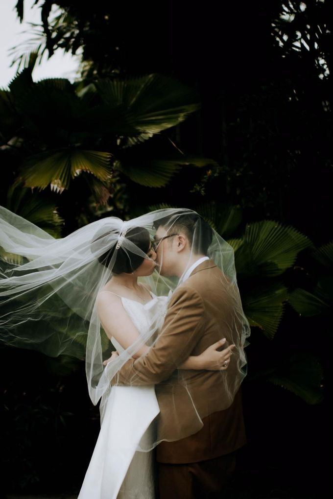 The Wedding of Junio & Priscillia by Laurent Agustine by LOTA - 033 The Wedding of Junio & Priscillia by Laurent Agustine by LOTA - 033