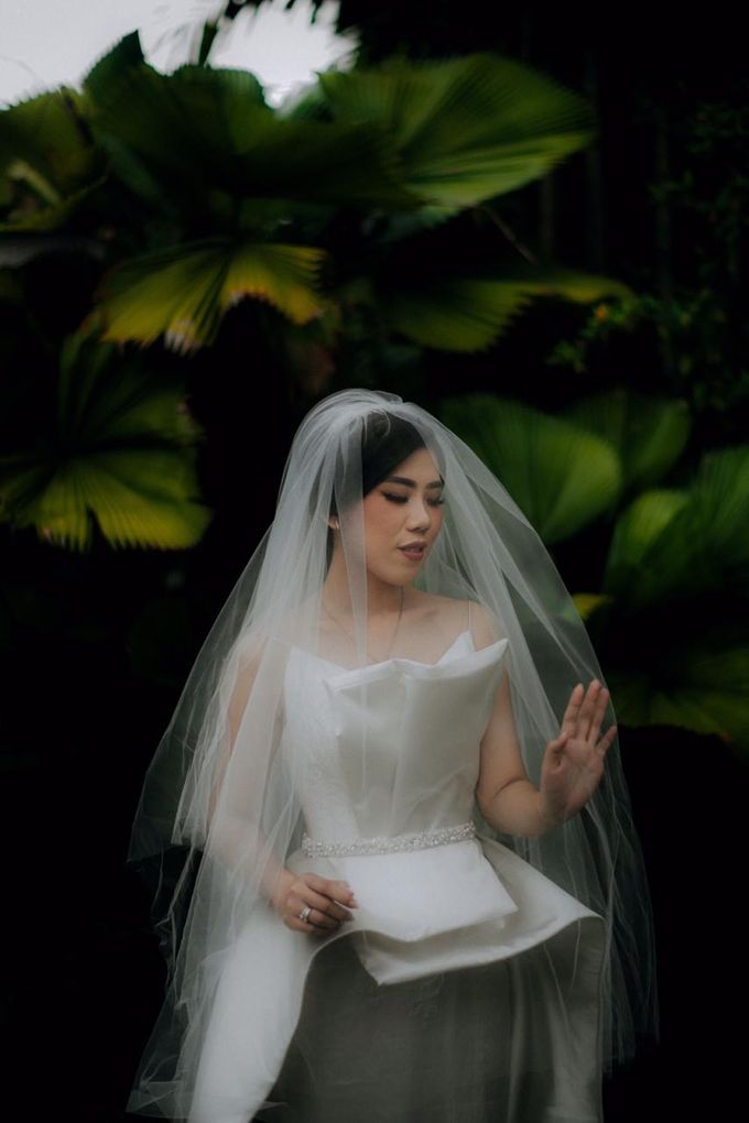 The Wedding of Junio & Priscillia by Laurent Agustine by LOTA - 029 The Wedding of Junio & Priscillia by Laurent Agustine by LOTA - 029