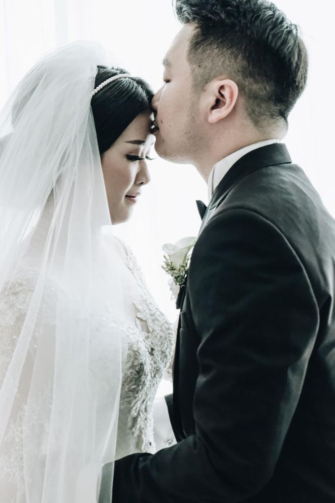 Reza & Alvina Wedding by DESPRO Organizer - 034 Reza & Alvina Wedding by DESPRO Organizer - 034