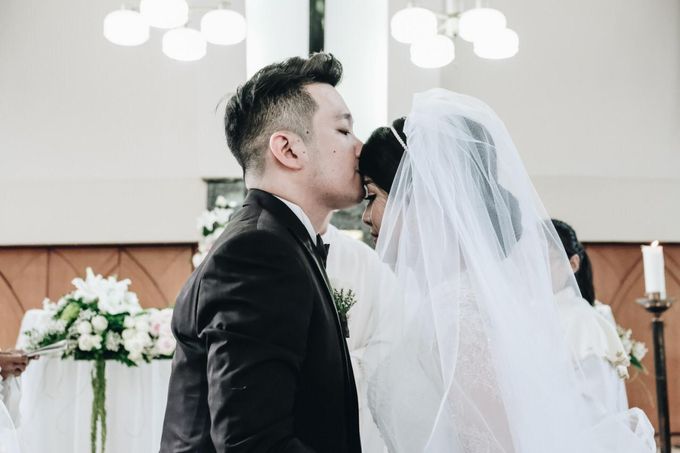 Reza & Alvina Wedding by DESPRO Organizer - 007 Reza & Alvina Wedding by DESPRO Organizer - 007