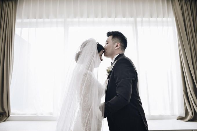 Reza & Alvina Wedding by DESPRO Organizer - 015 Reza & Alvina Wedding by DESPRO Organizer - 015