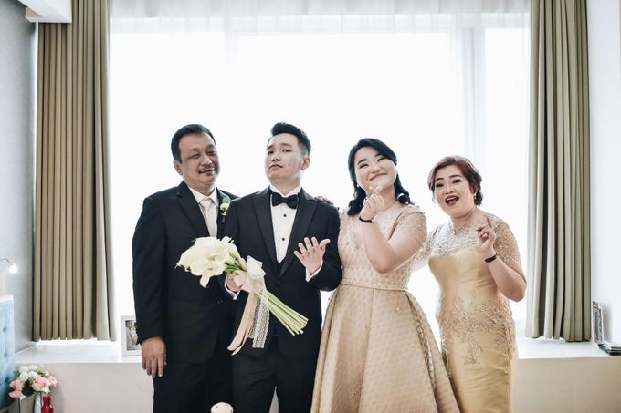 Reza & Alvina Wedding by DESPRO Organizer - 008 Reza & Alvina Wedding by DESPRO Organizer - 008