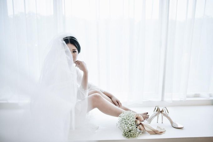 Reza & Alvina Wedding by DESPRO Organizer - 031 Reza & Alvina Wedding by DESPRO Organizer - 031