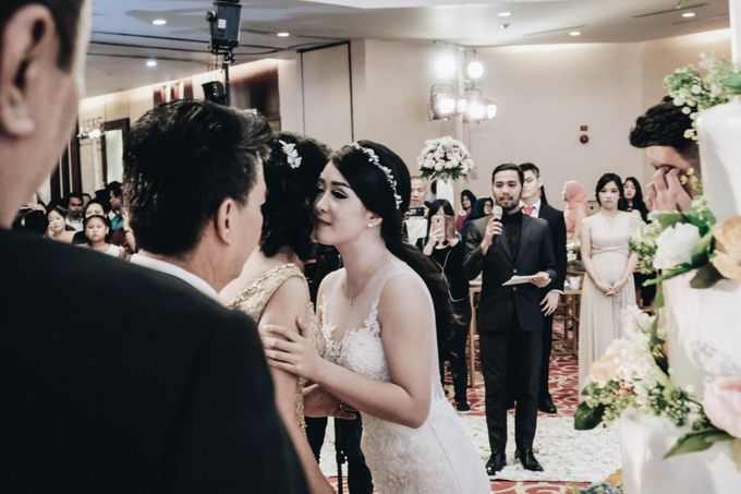 Reza & Alvina Wedding by DESPRO Organizer - 030 Reza & Alvina Wedding by DESPRO Organizer - 030