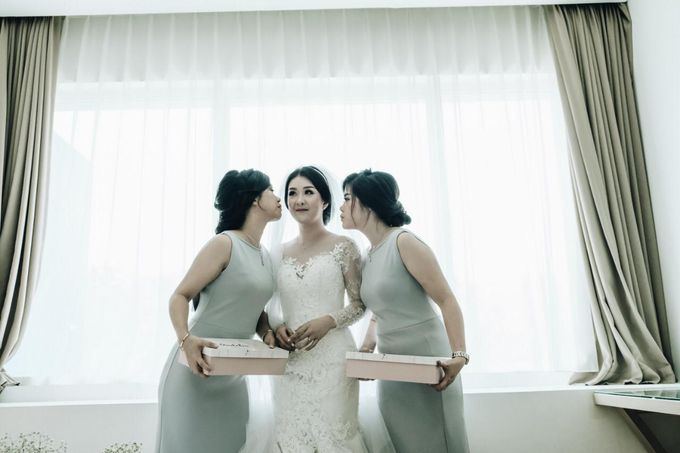 Reza & Alvina Wedding by DESPRO Organizer - 016 Reza & Alvina Wedding by DESPRO Organizer - 016