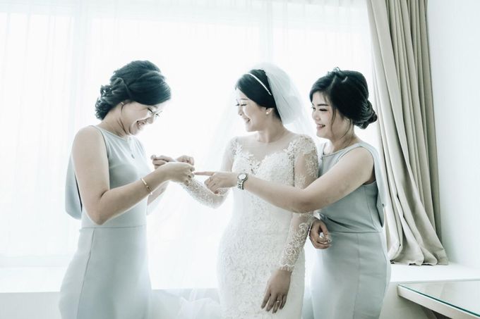 Reza & Alvina Wedding by DESPRO Organizer - 017 Reza & Alvina Wedding by DESPRO Organizer - 017