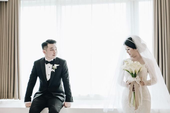 Reza & Alvina Wedding by DESPRO Organizer - 036 Reza & Alvina Wedding by DESPRO Organizer - 036