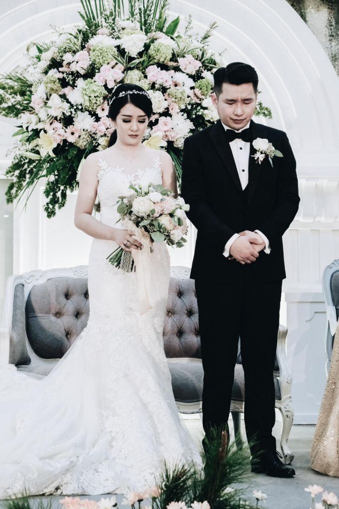 Reza & Alvina Wedding by DESPRO Organizer - 012 Reza & Alvina Wedding by DESPRO Organizer - 012