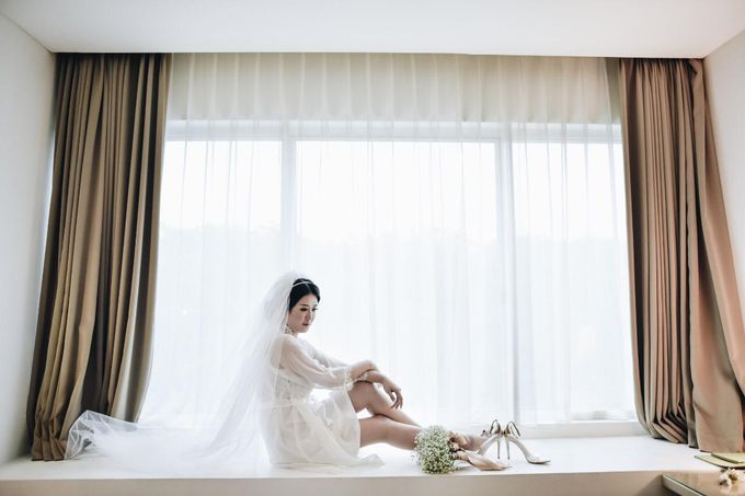 Reza & Alvina Wedding by DESPRO Organizer - 027 Reza & Alvina Wedding by DESPRO Organizer - 027