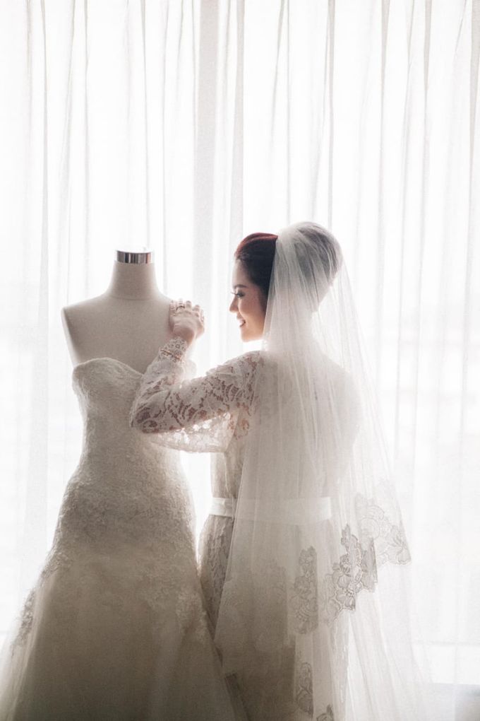08.08.18 - The Wedding Of Yonathan & Jessica by Sugarbee Wedding Organizer - 010 08.08.18 - The Wedding Of Yonathan & Jessica by Sugarbee Wedding Organizer - 010