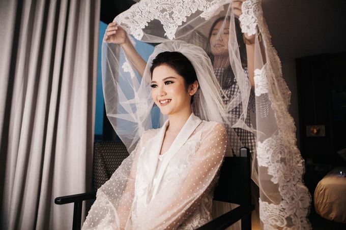 08.08.18 - The Wedding Of Yonathan & Jessica by Sugarbee Wedding Organizer - 011 08.08.18 - The Wedding Of Yonathan & Jessica by Sugarbee Wedding Organizer - 011