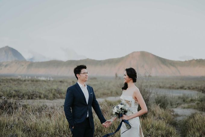 Jessica & Marvin by NUENCE - 006 Jessica & Marvin by NUENCE - 006
