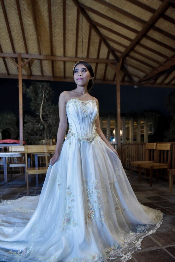 Ningsih’s Wedding Hair by Stefanie Soe MUA & Hairstylist - 009 Ningsih’s Wedding Hair by Stefanie Soe MUA & Hairstylist - 009