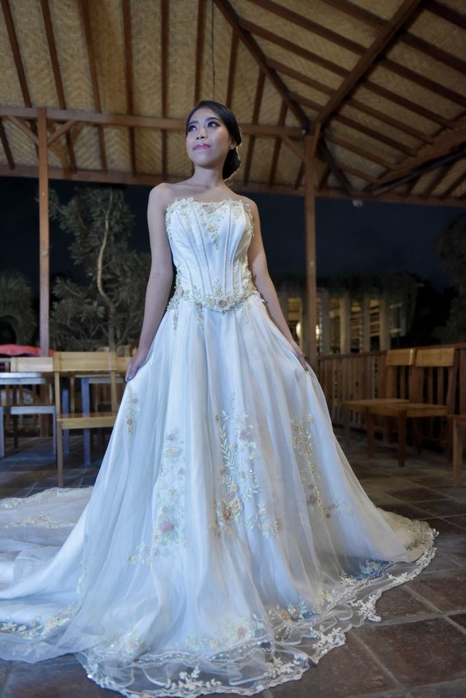 Ningsih’s Wedding Hair by Stefanie Soe MUA & Hairstylist - 008 Ningsih’s Wedding Hair by Stefanie Soe MUA & Hairstylist - 008