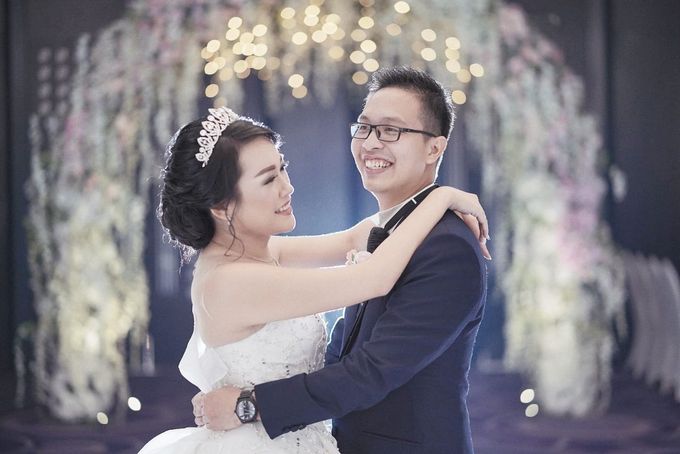 Christian & Livia The Wedding by Holiday Inn Bandung Pasteur - 007 Christian & Livia The Wedding by Holiday Inn Bandung Pasteur - 007