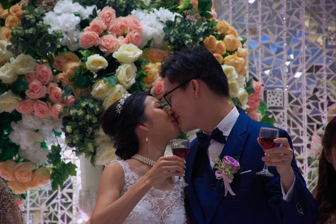 Wedding Day Alvin & Celine by SHINE PLANNER & ORGANIZER - 007 Wedding Day Alvin & Celine by SHINE PLANNER & ORGANIZER - 007