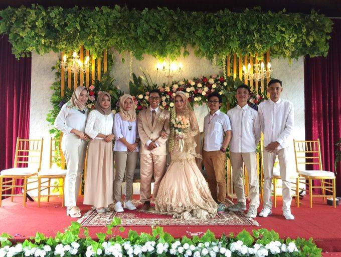 Wedding Fahmi & Nadia by MOL Entertainment - 003 Wedding Fahmi & Nadia by MOL Entertainment - 003