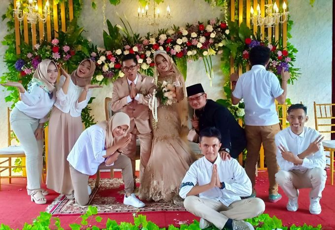 Wedding Fahmi & Nadia by MOL Entertainment - 002 Wedding Fahmi & Nadia by MOL Entertainment - 002