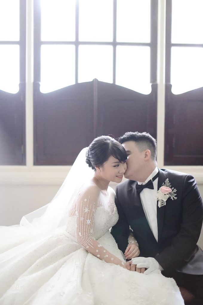 The Wedding Of Esmond & Bertha by Tinara Brides - 022 The Wedding Of Esmond & Bertha by Tinara Brides - 022