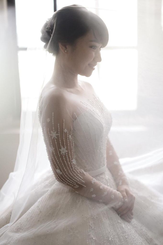 The Wedding Of Esmond & Bertha by Tinara Brides - 024 The Wedding Of Esmond & Bertha by Tinara Brides - 024