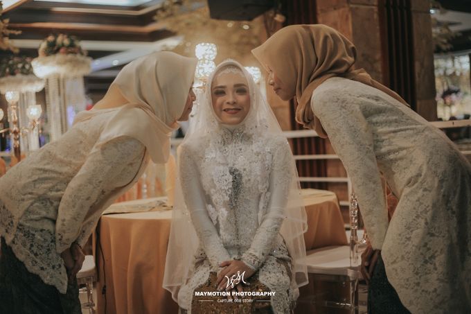 RIAN & ANDRI by Concetta Wedding Organizer - 001 RIAN & ANDRI by Concetta Wedding Organizer - 001