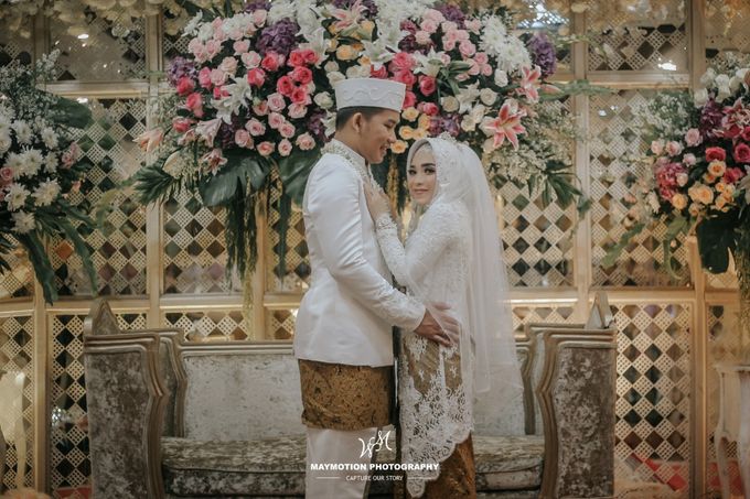 RIAN & ANDRI by Concetta Wedding Organizer - 003 RIAN & ANDRI by Concetta Wedding Organizer - 003