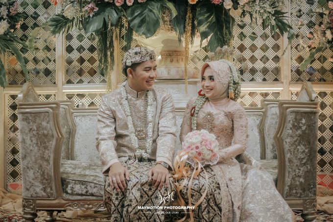 RIAN & ANDRI by Concetta Wedding Organizer - 005 RIAN & ANDRI by Concetta Wedding Organizer - 005