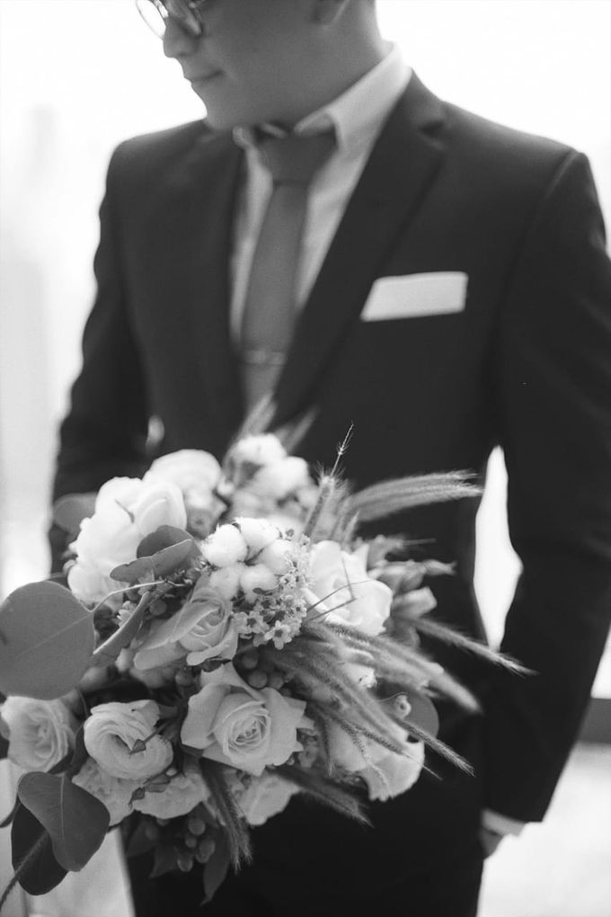 Sugi & Maritzka by Orange Wedding Planner - 034 Sugi & Maritzka by Orange Wedding Planner - 034