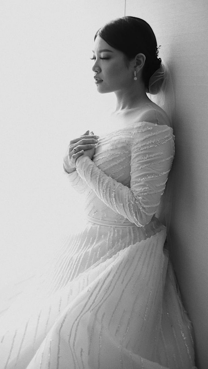 Sugi & Maritzka by Orange Wedding Planner - 026 Sugi & Maritzka by Orange Wedding Planner - 026