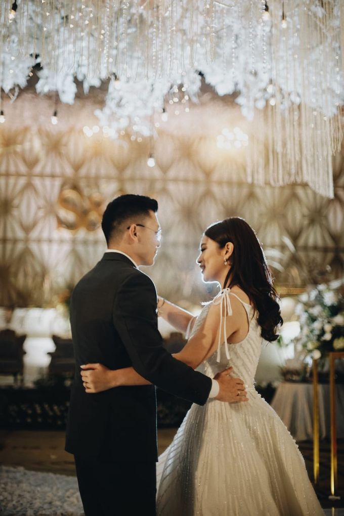 Sugi & Maritzka by Orange Wedding Planner - 012 Sugi & Maritzka by Orange Wedding Planner - 012
