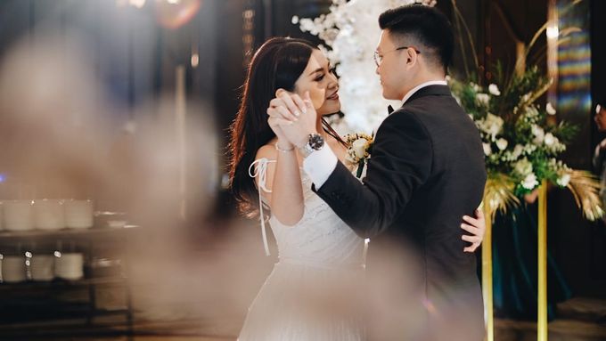 Sugi & Maritzka by Orange Wedding Planner - 016 Sugi & Maritzka by Orange Wedding Planner - 016