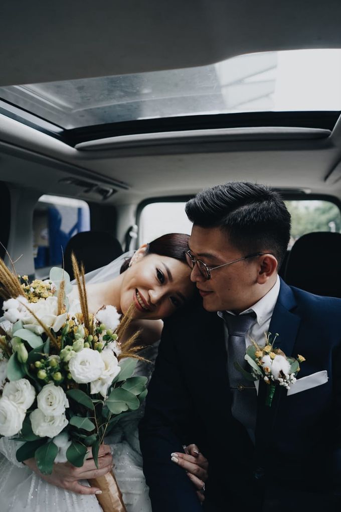 Sugi & Maritzka by Orange Wedding Planner - 030 Sugi & Maritzka by Orange Wedding Planner - 030