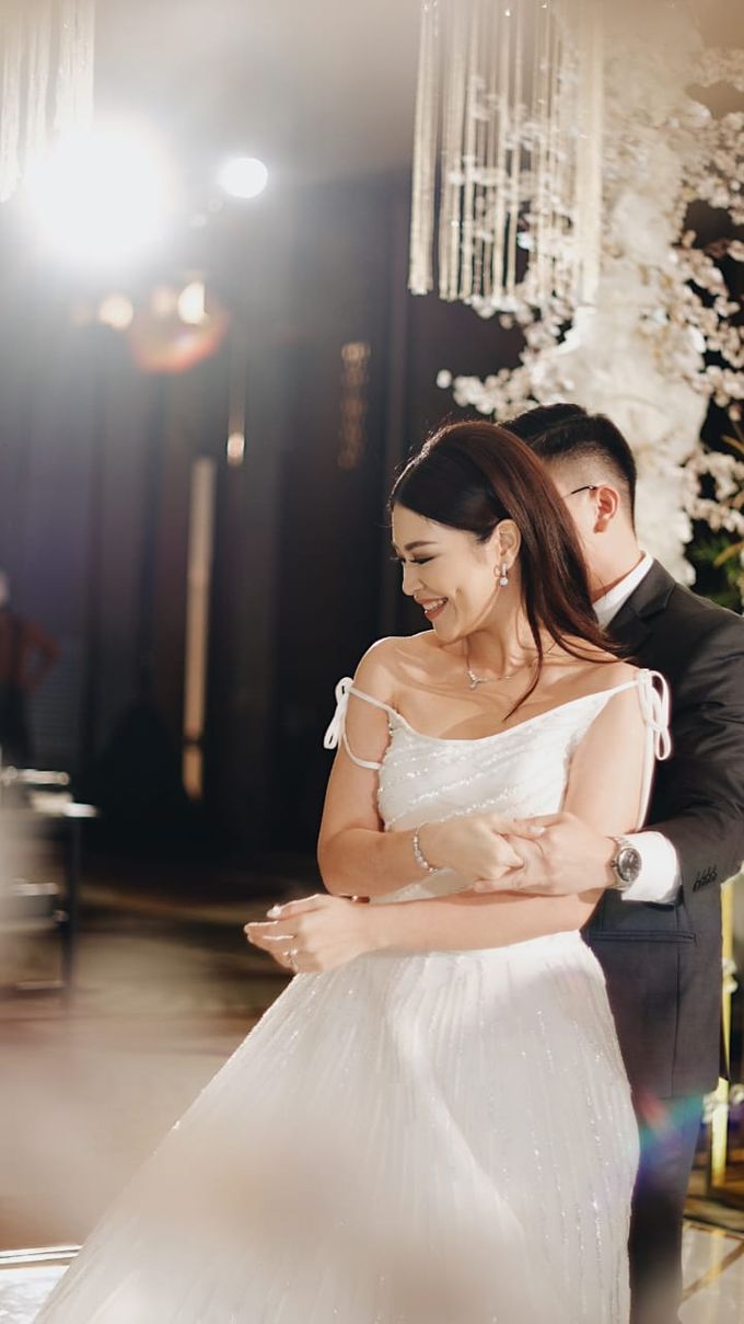 Sugi & Maritzka by Orange Wedding Planner - 023 Sugi & Maritzka by Orange Wedding Planner - 023