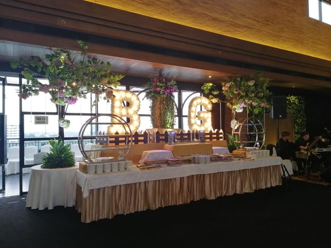 BIYAN & GILANG WEDDING by United Grand Hall - 028 BIYAN & GILANG WEDDING by United Grand Hall - 028