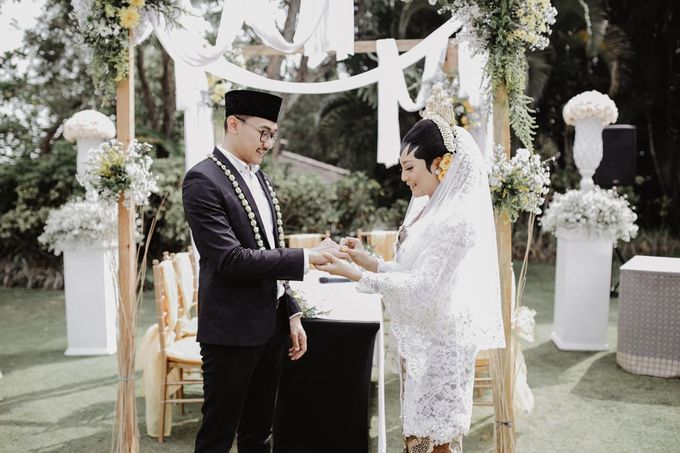 eL Hotel Kartika Wijaya Batu - Traditional Wedding Fikri & Shinta by éL Hotel International - 002 eL Hotel Kartika Wijaya Batu - Traditional Wedding Fikri & Shinta by éL Hotel International - 002