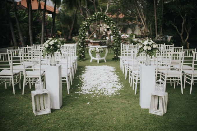 Valentine's Promotion by Double Happiness Wedding Organizer - 014 Valentine's Promotion by Double Happiness Wedding Organizer - 014