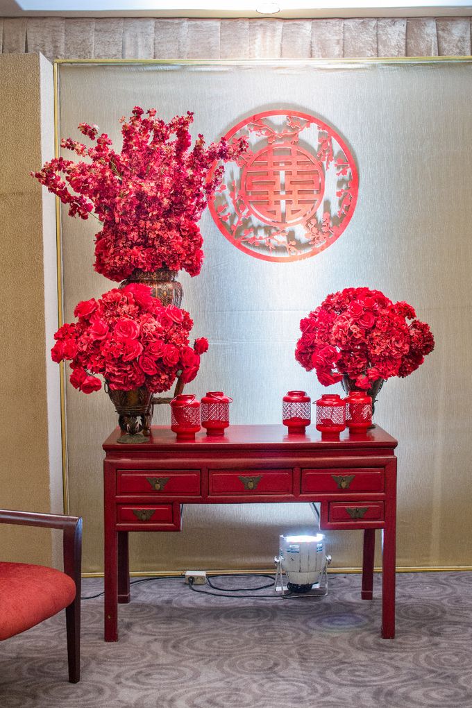 DECORATION - MICHAEL & JANE by Chroma Project - 004 DECORATION - MICHAEL & JANE by Chroma Project - 004