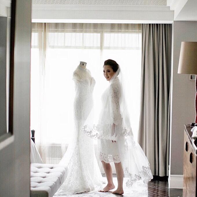 Wedding Jimmy & Olive 23 Desember 2018 by Priceless Wedding Planner & Organizer - 020 Wedding Jimmy & Olive 23 Desember 2018 by Priceless Wedding Planner & Organizer - 020