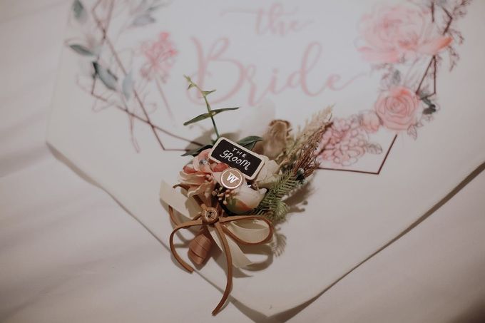 Wesley & Vanessa by Orange Wedding Planner - 026 Wesley & Vanessa by Orange Wedding Planner - 026
