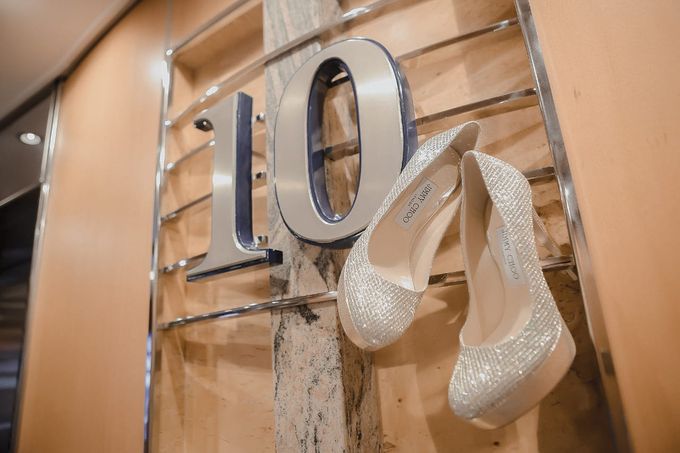 Wesley & Vanessa by Orange Wedding Planner - 023 Wesley & Vanessa by Orange Wedding Planner - 023