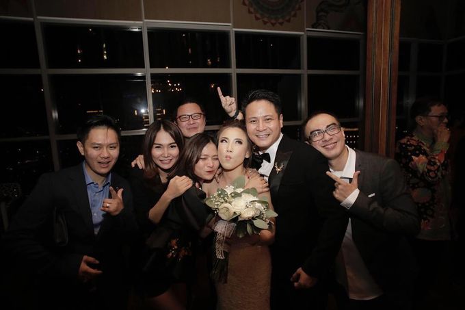 Wedding Jimmy & Olive 23 Desember 2018 by Priceless Wedding Planner & Organizer - 023 Wedding Jimmy & Olive 23 Desember 2018 by Priceless Wedding Planner & Organizer - 023