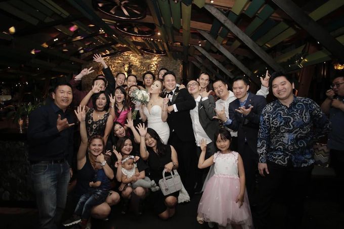 Wedding Jimmy & Olive 23 Desember 2018 by Priceless Wedding Planner & Organizer - 027 Wedding Jimmy & Olive 23 Desember 2018 by Priceless Wedding Planner & Organizer - 027