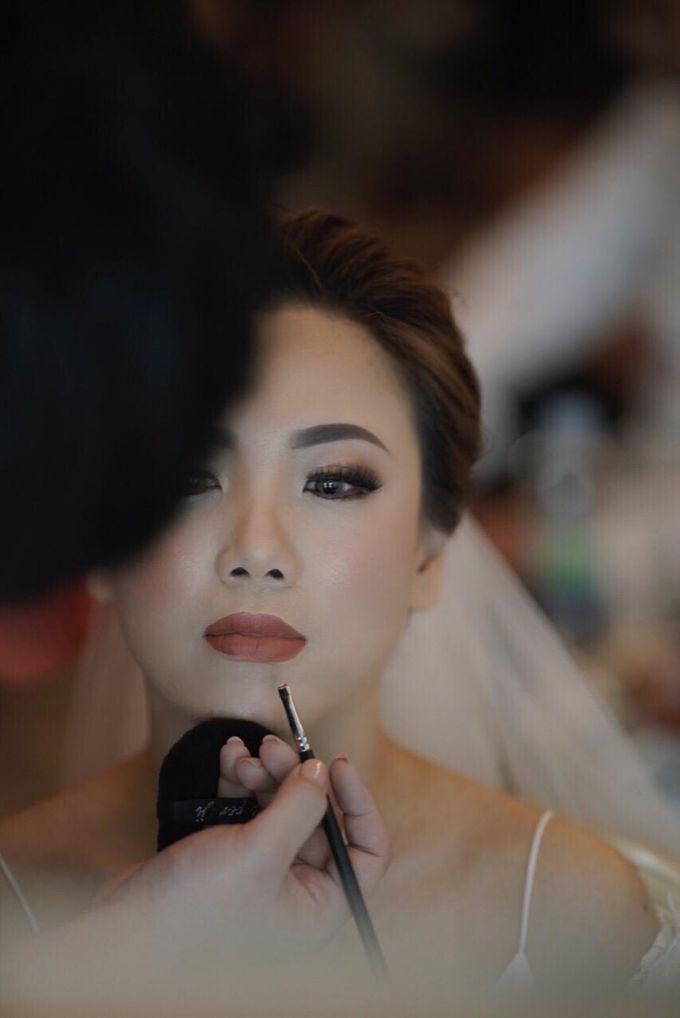 Wedding Jimmy & Olive 23 Desember 2018 by Priceless Wedding Planner & Organizer - 024 Wedding Jimmy & Olive 23 Desember 2018 by Priceless Wedding Planner & Organizer - 024