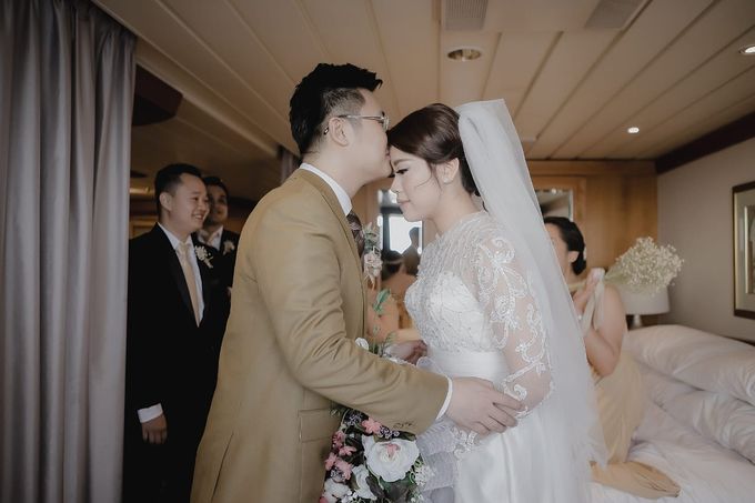 Wesley & Vanessa by Orange Wedding Planner - 021 Wesley & Vanessa by Orange Wedding Planner - 021