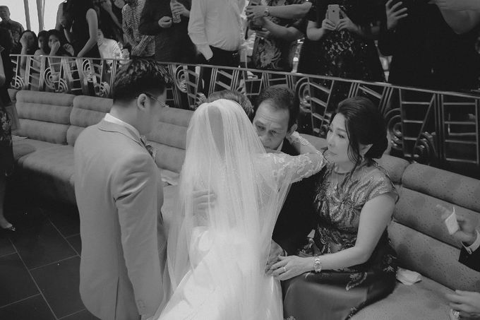Wesley & Vanessa by Orange Wedding Planner - 018 Wesley & Vanessa by Orange Wedding Planner - 018