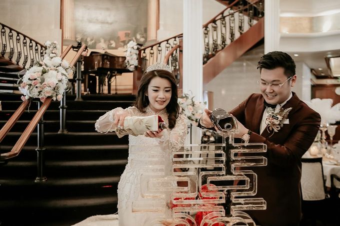 Wesley & Vanessa by Orange Wedding Planner - 013 Wesley & Vanessa by Orange Wedding Planner - 013