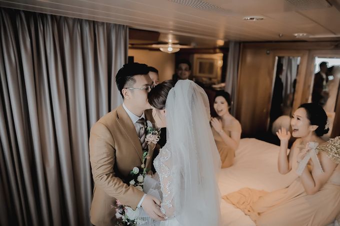 Wesley & Vanessa by Orange Wedding Planner - 011 Wesley & Vanessa by Orange Wedding Planner - 011