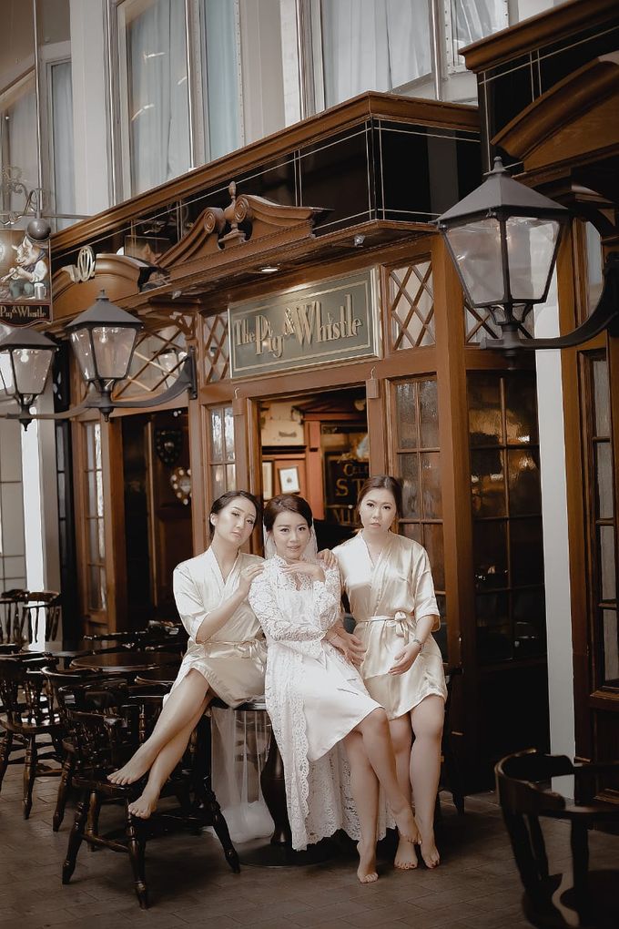 Wesley & Vanessa by Orange Wedding Planner - 035 Wesley & Vanessa by Orange Wedding Planner - 035